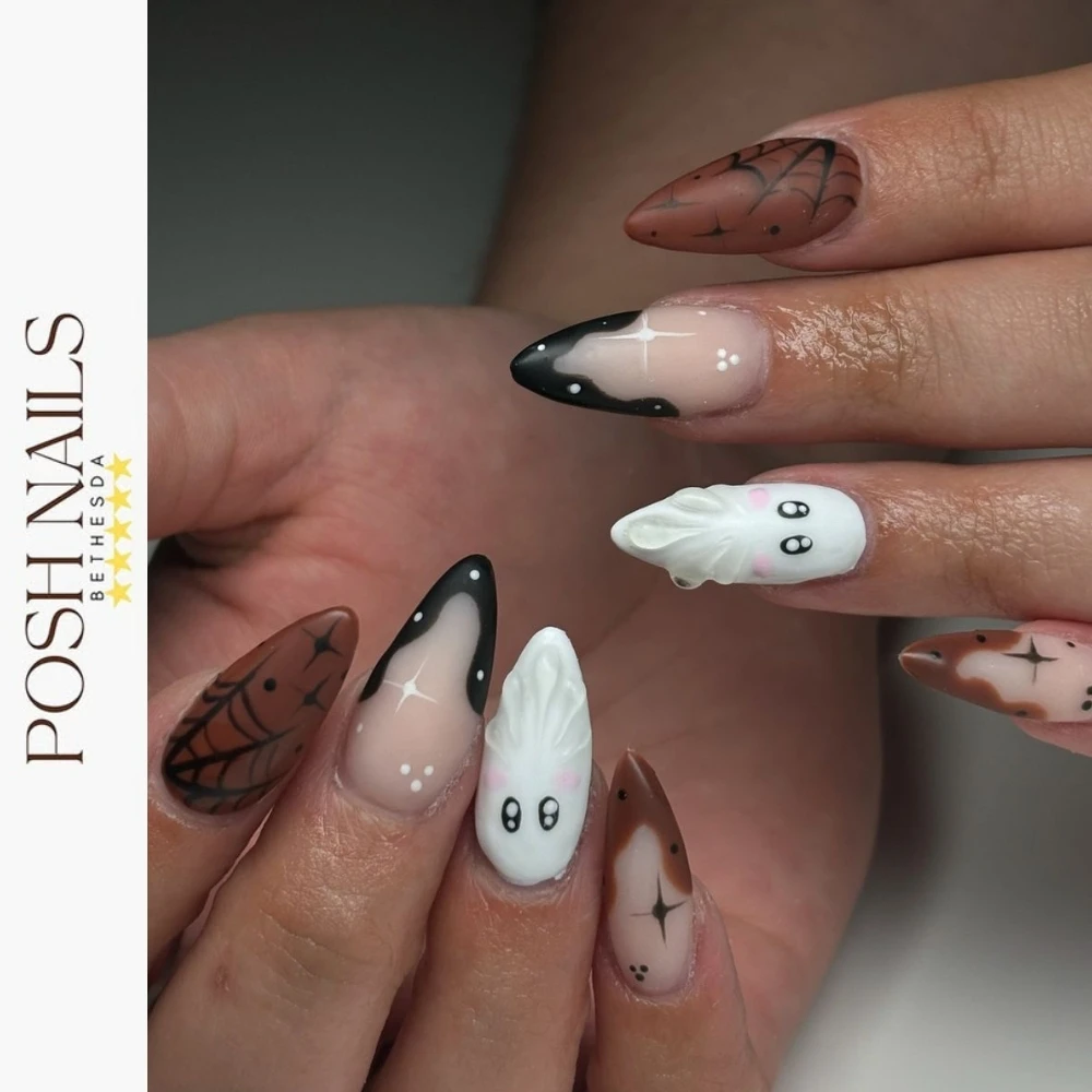 Nail Oct 19